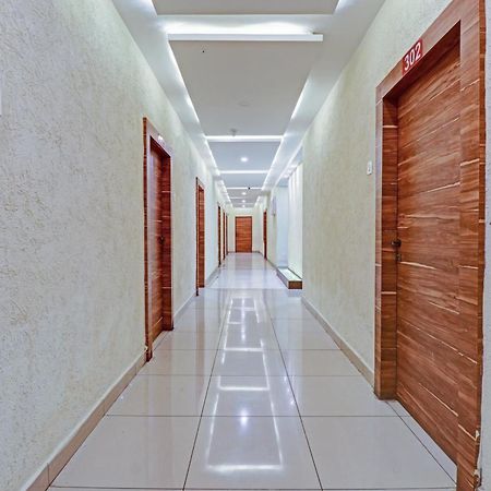 Hotel O Aditya Grand Inn Guntūr 外观 照片