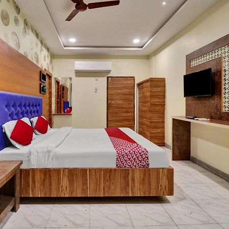 Hotel O Aditya Grand Inn Guntūr 外观 照片