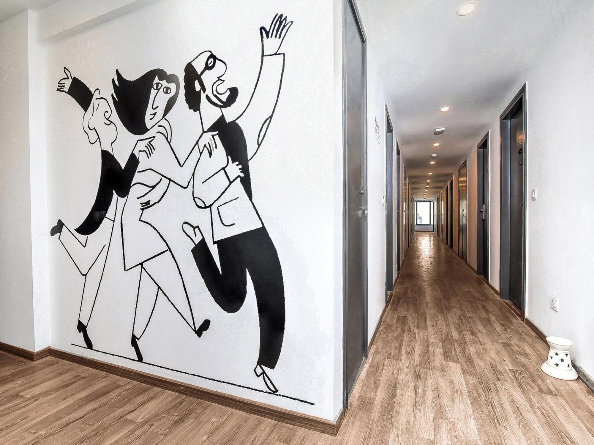 Hotel O Aditya Grand Inn Guntūr 外观 照片