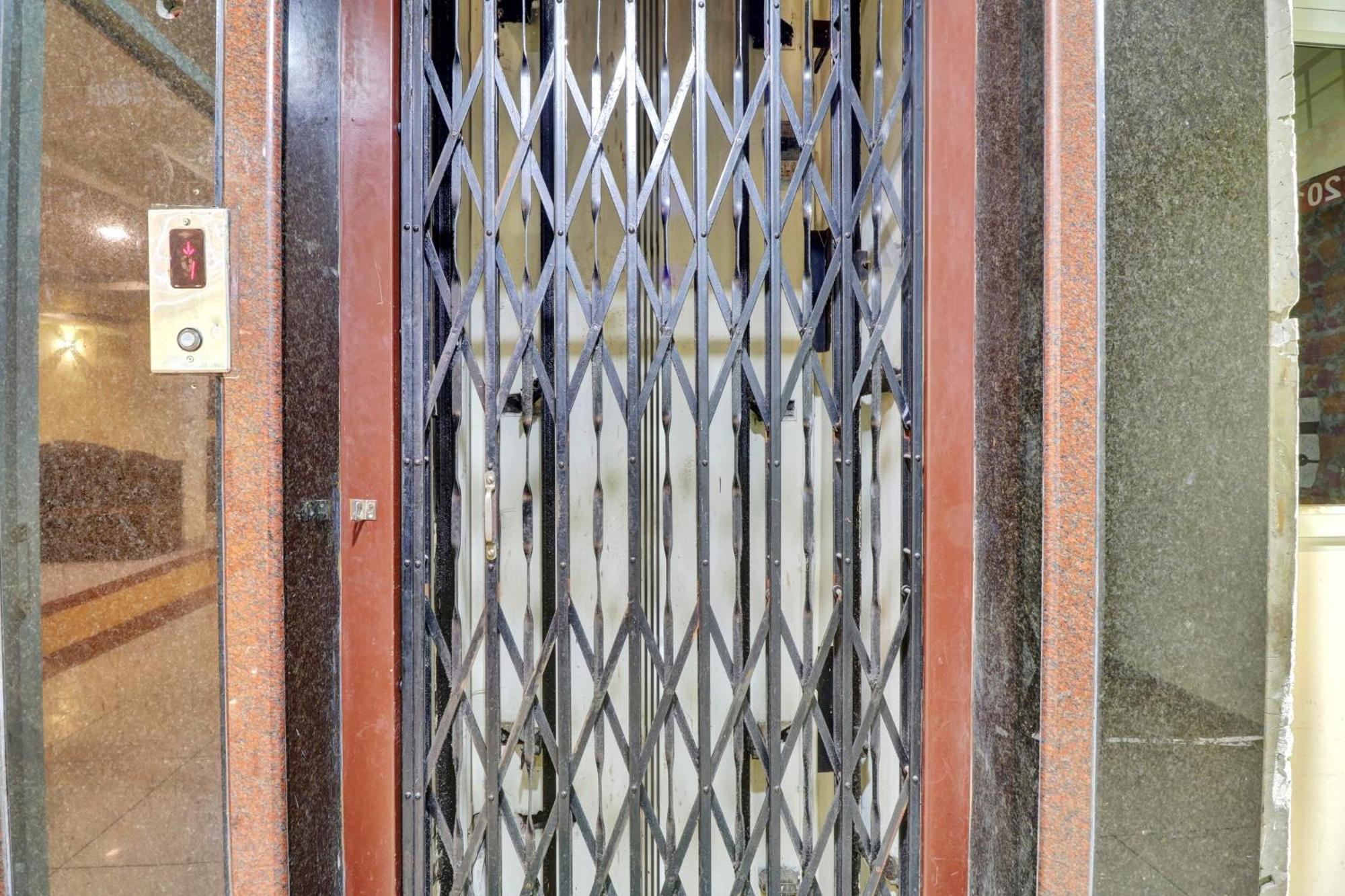 Hotel O Aditya Grand Inn Guntūr 外观 照片